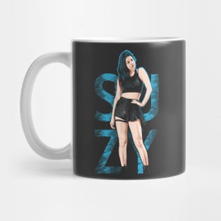 Suzy Mug